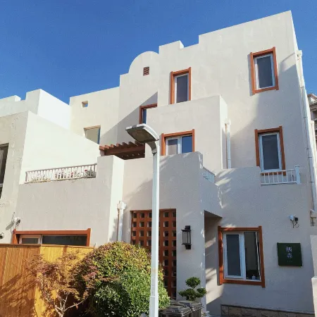 Qisen Hot Spring Resort Homestay (Saint Ronnick II Store)