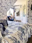 Maison Rose Các khách sạn ở Dorion