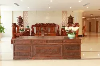 Yuxian Yuyuan Hotel Hotels in Ju County