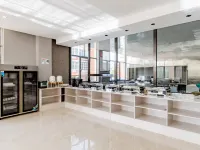 Shankee Hotel (Fengzhen Shanghaicheng) Hotel a Fengzhen