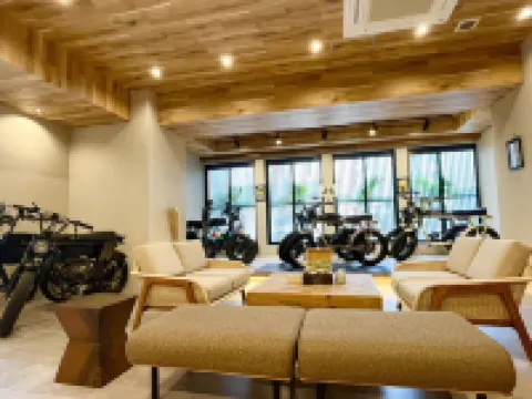 若去前島飯店 那霸住宿飯店