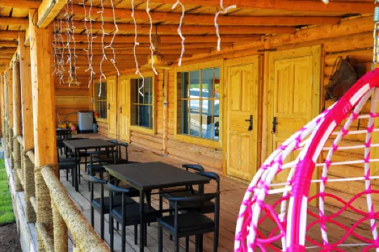 Tex Little Hidden Hills