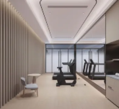 โรงแรม JI (สาขา ฉางสู่ เขตพัฒนาเศรษฐกิจตะวันออกเฉียงใต้ คุนเฉิง เลค)