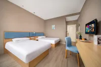 Homeinn Hotel (Anshun Ancient City Gufu Street) - 2-Star