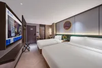 Starway Hotel (Beijing Wudaokou Forestry University) Hotels near Beijing Forestry University