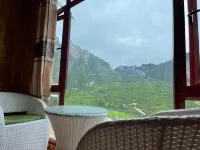 Diebu Zagana Nosang Shanshuijian Homestay