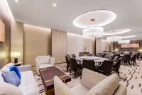 Ramada Bayonne Hotel - sarapan