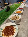 Holiday Inn Hefei Ophir - breakfast