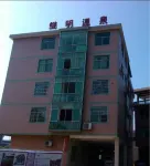 Jiming Hot Spring Hotel, Yizhang 1liu Town