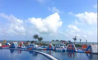 Rushe Sea View Resort Villa(Agile Gold Coast Store)