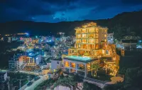 Xiapu Yunshang Fuyao Homestay
