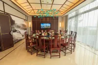 Jurong Maoshan Qingjing pastoral Resort Hotel a Jurong