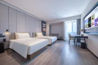 Atour Hotel Hotels in Tianjin