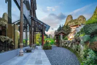 Chennian Past Things Yisu (Yangshuo Yulonghe Branch)