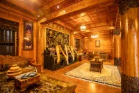 Shangri-La Yunshangyuandan Homestay