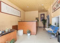 Linyi Wangsheng Hotel Hotel di Linyi