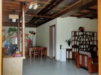 Xingshan Nuoxi Homestay Hôtels à : Xingshan