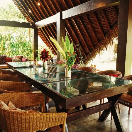 Dahun Villas Siargao powered by Cocotel