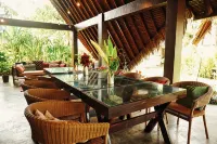 Dahun Villas Siargao powered by Cocotel