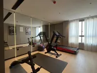Junman Jiaton Hotel (Changsha Wuyi Square IFS International Financial Center)