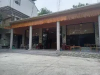Yujing Fengwu Jiutian Homestay - Farmhouses