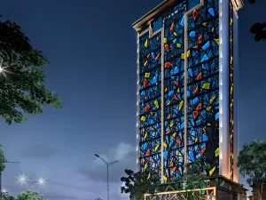 Jade Bay Hotel