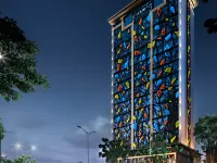Jade Bay Hotel Hotels near Snoopy World
