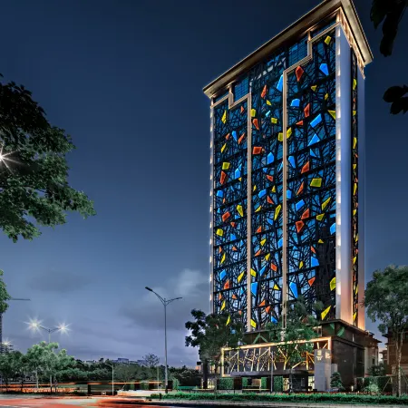Jade Bay Hotel