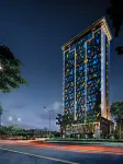 Jade Bay Hotel Hotel in zona Foshan Institute of Socialism (Baolin Road)