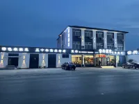 Changxing Hotel · Xiasu - Pet friendly