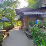 馨園民宿 Hotel dekat Li Chaowuji