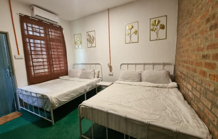Dane & Shue Hotel