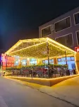Yangyang Hotel - Desayuno