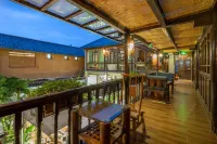 Jimulin Lodge