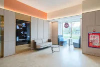 HanTing Hotel (Linfen West Station)