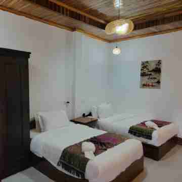 WO WO INN Private Hotel Rooms