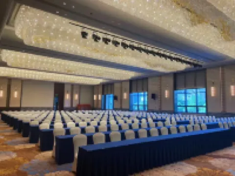 YiXing Rongda International Hotel Hotels in Yixing