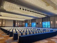 YiXing Rongda International Hotel Hotels in Yixing