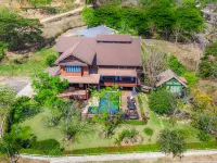 Naralin Khaoyai Hotels near PB Valley Khaoyai Winery