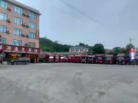 Xiangdong Xixiang Fengtu Restaurant Hotels in Xiangdong District