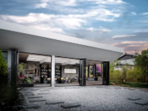 昆明雲嶼汐温泉度假酒店