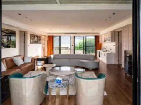 Gutian Cui Island Hotels in Gutian