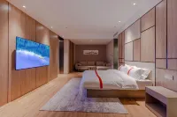 Chuzhou Minghu Yifei Hotel - 3-Star