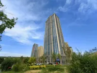 Suxingsuya Hotel Hotels in Urumqi
