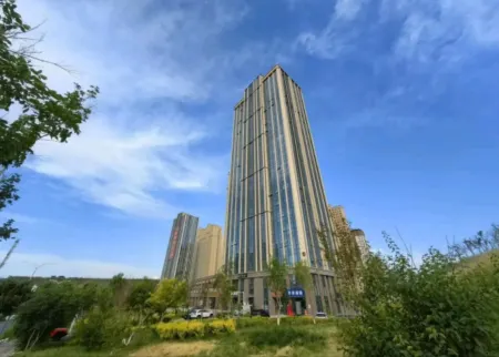 Suxingsuya Hotel