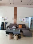 Shanglin Sanyuesan Business Hotel