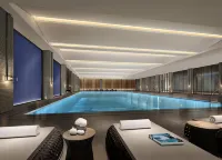 Aral Taheguanlan Hotel Hotels in Alar