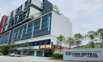 CoreSoho Suite by BKAstaycation