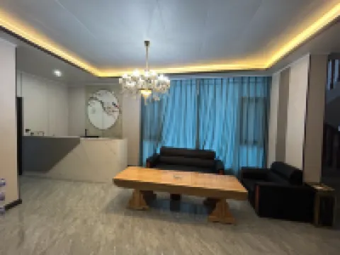 Baodan Business Hotel