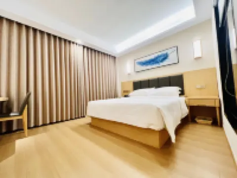 柏林酒店（荊塗路店）